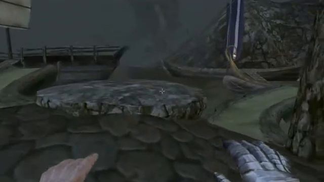 Let's Play Morrowind (S12P3): Mages Guild Rumble смотреть онлайн