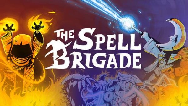 The Spell Brigade