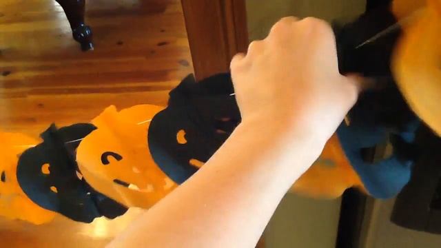 Алиэкспрэс гирлянда на Halloween смотреть онлайн