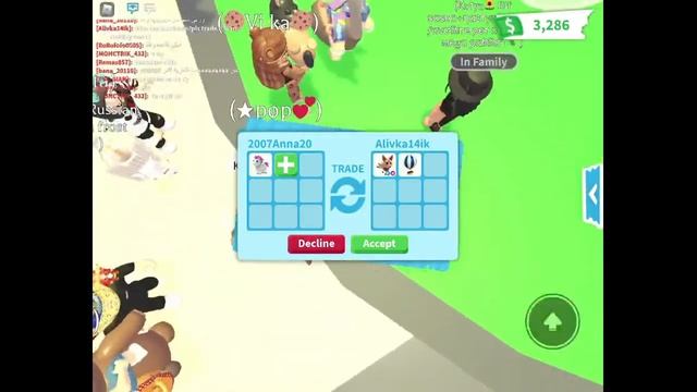 Стрим в Roblox от Happy Avocado Games!! ПОДАРКИ НА 8 МАРТА!!! смотреть онлайн