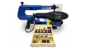 Настольные электролобзики. Топ 10 моделей 2019 года.