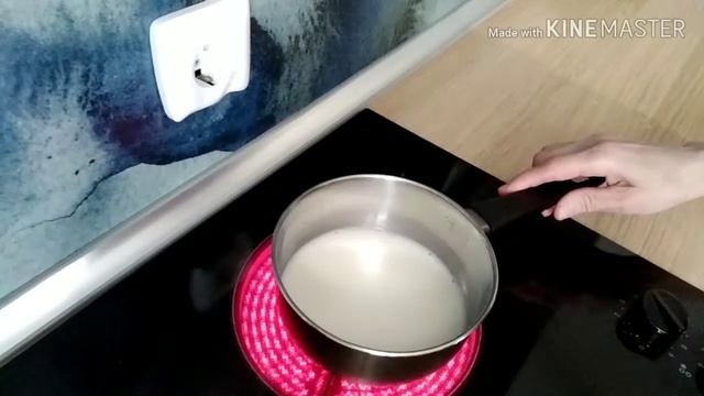 Полезный кофе на растительном молоке. смотреть онлайн