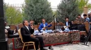 Бехтарин суруди Махмадали. Аюби бо. Мири. Мафтун дар шахри. Бохтар 2021