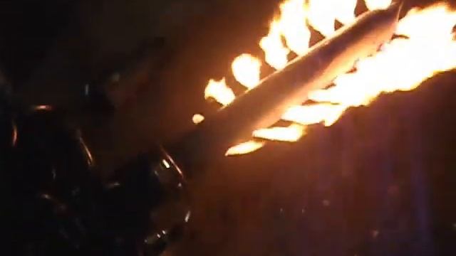 горелка на отработке смотреть онлайн