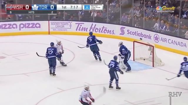 Alexander Ovechkin Александр Овечкин - The Hero of Washington Capitals смотреть онлайн