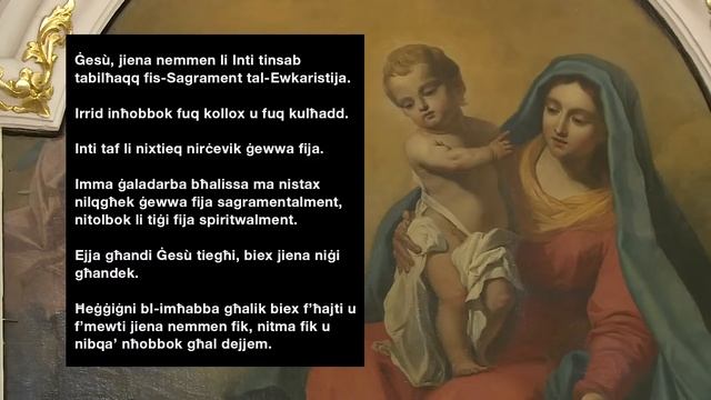 Quddiesa u Rużarju mill-Kurja tal-Arċisqof - 1 ta' Novembru 2023 смотреть онлайн