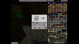 Minecraft IndustrialCraft 2 Как сделать ветряк и правильно его поставить. Энергохранитель.