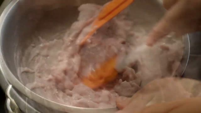 Моти Дайфуку | Такой фасоли вы не ели!