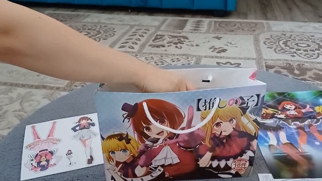 НАБОР АНИМЕ"ЗВЁЗДНОЕ ДИТЯ" смотреть онлайн