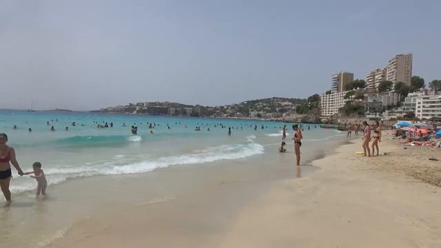 Cala Major Mallorca (WORLD) смотреть онлайн