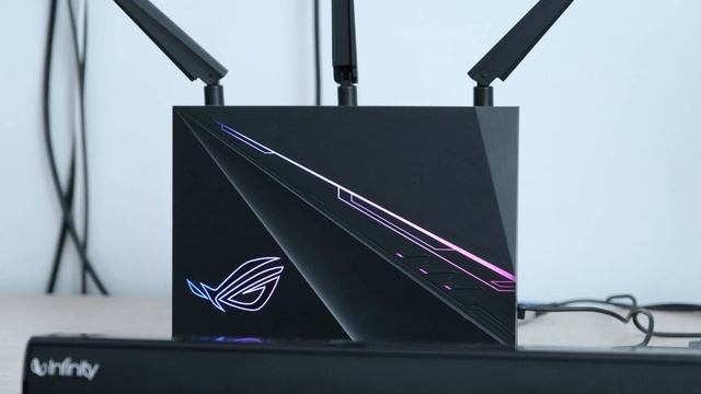 Infinity (JBL) Sonic B200WL Soundbar Review & Sound Demo with Unboxing! смотреть онлайн