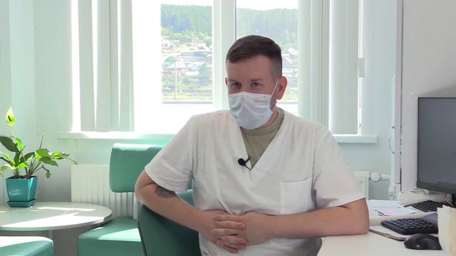 Ковид-центр: история врача смотреть онлайн