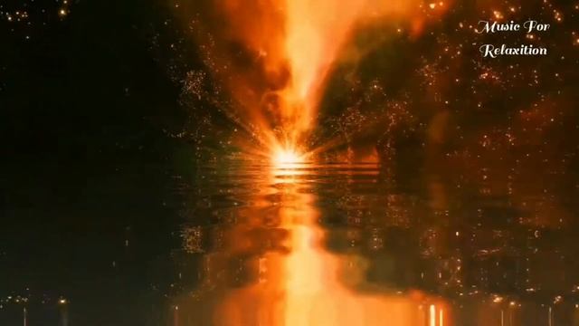 Warming Mantra music for relaxing the soul (listen online) смотреть онлайн
