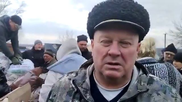 ЛЕГЕНДАРНЫЙ ЛЕТЧИК ВАДИМ БАЗЫКИН ВЫЕХАЛ С БОЕВЫМ БРАТСТВОМ "ЗА ДЕРЖАВУ ОБИДНО" В ГОРСКОЕ И ТОШКОВКУ смотреть онлайн