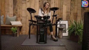 Top 10 Best Electronic Drum Set 2022