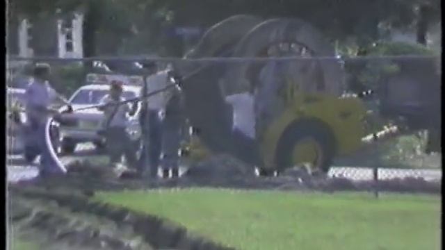 Winter Park Florida Sinkhole (1981 / 2008) смотреть онлайн