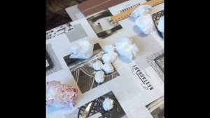 Для первоклашек, буква на прощание с азбукой!