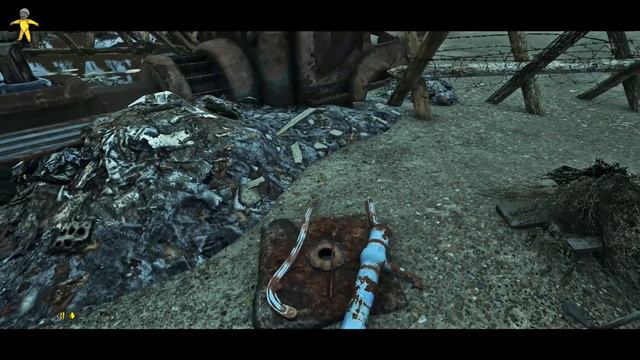24 Hours In A Terminator Synth Apocalypse - Fallout 4 Cinematic Survival Gameplay - [Final Chapter] смотреть онлайн