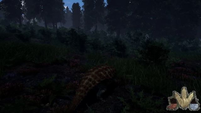 | THE ISLE | - Обновления, Графика, собственный сервер и ожидания. смотреть онлайн