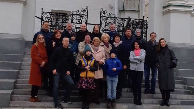 Осень в Кремле смотреть онлайн