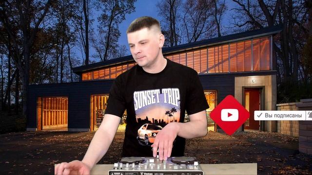 Misha Dobry - BASSHOUSE, BREAKS, TECHHOUSE