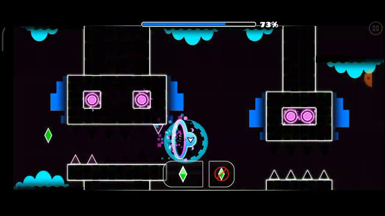Clubstep Practice Mode