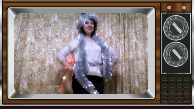 Желаю ВАМ ! Танцы со Светой 17122020 смотреть онлайн