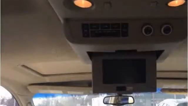 2005 Infiniti QX56 Used Cars CHICAGO IL