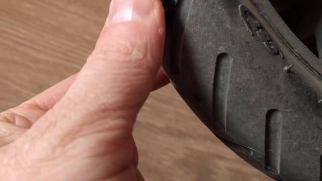 Бескамерное колесо Xiaomi Mijia смотреть онлайн