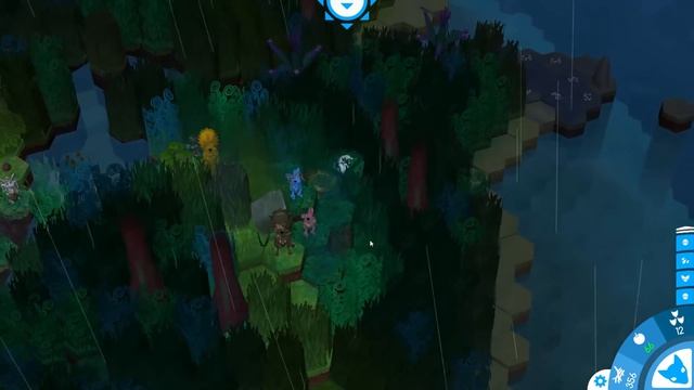 A Brush with Death! | Niche Let's Play • Adam's Quest - Episode 59 смотреть онлайн
