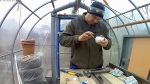 Электродный котел своими руками быстро и недорого. Часть 1