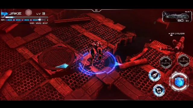 Action mobile game| Implosion Mobile Game | High graphic Action Gameplay. ❤️ смотреть онлайн