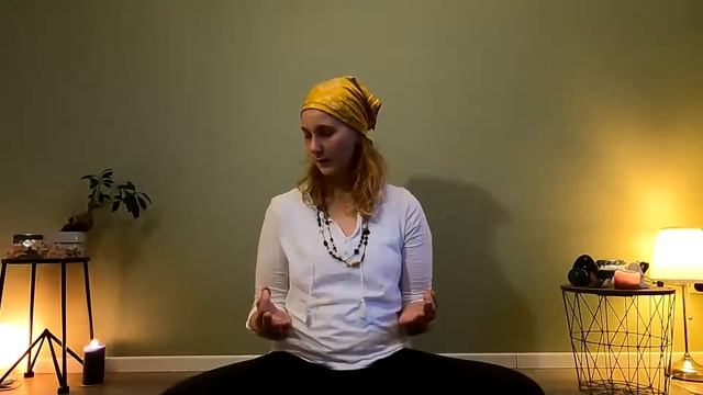 Full Moon Meditation May 2021 with Prosperity Meditation смотреть онлайн