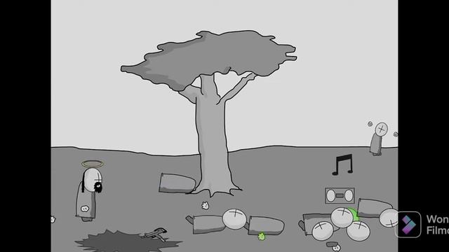 Madness combat 1 ПЕРЕОЗВУЧКА смотреть онлайн