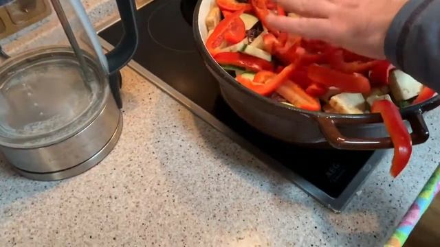 Кулинарный арт-объект