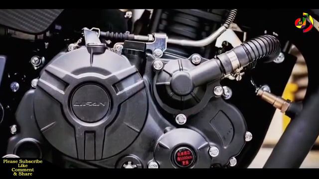 Lifan KP K PRO 4V 165 cc first Look in Bangladesh // Ding Dong Bd смотреть онлайн
