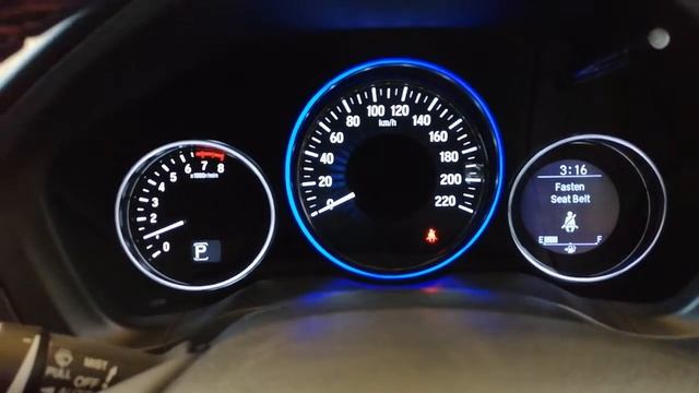 HONDA HR-V 1.8RS ปี2020 | ท๊อปสุด ไมล์ 50,000 ผ่อน 14,xxx