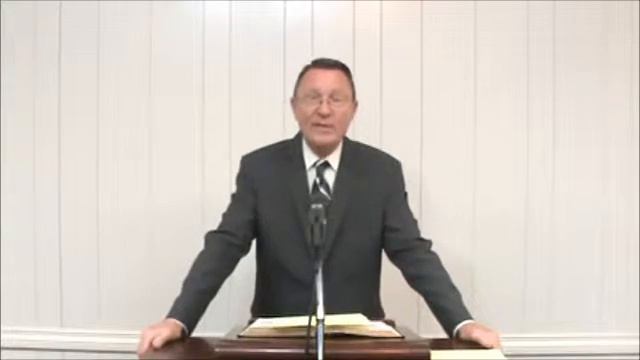 Bible Study - Psalm 69:29 смотреть онлайн