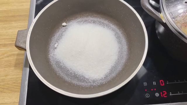 Чизкейк “Twix”/ Чизкейк с соленой карамелью/ Вкусняшка к чаю/ Қазақша рецепт смотреть онлайн