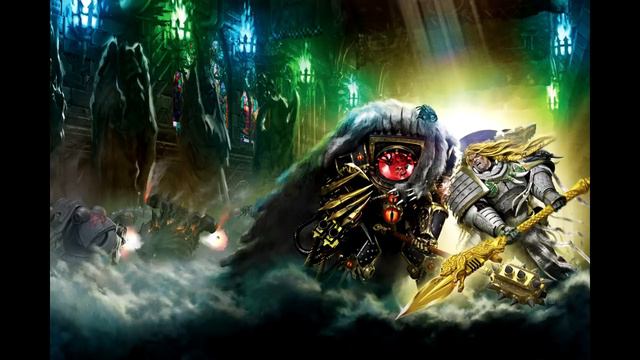 Which Primarchs Did Russ Think He Could Beat?