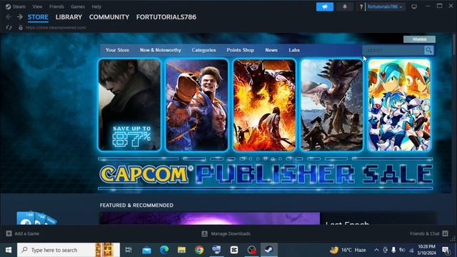 How To Download FIFA 24 On PC