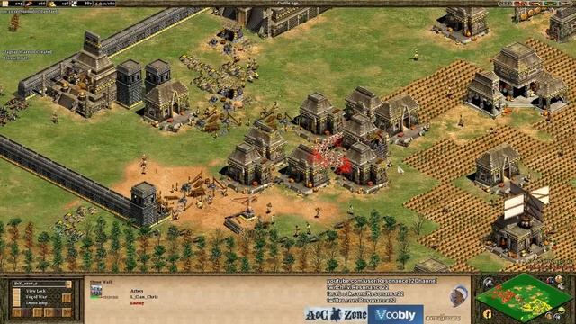 SNEAKY TRAPS | Age of Empires Compilation смотреть онлайн