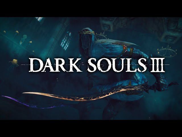 Бой с великой Танцовщицей ▶ Dark Souls 3 #21 смотреть онлайн