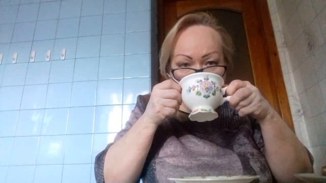 Приглашаю На Чай - Погреть Душу. Оказывается, Теперь Жиры Стали Полезны! смотреть онлайн