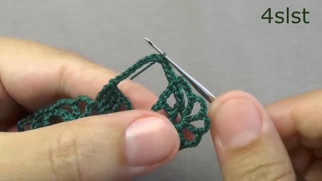 УЗОР без отрыва нити!!! ВЯЗАНИЕ КРЮЧКОМ квадратные мотивы SUPER EASY Beautiful Pattern Crochet смотреть онлайн