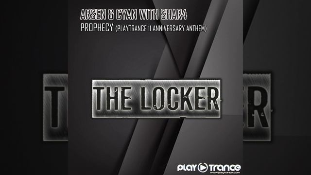 Prophecy (PlayTrance 11 Anniversary Anthem) смотреть онлайн