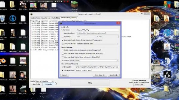 internal exeption: java.net.sockettimeoutexeption: read timed out