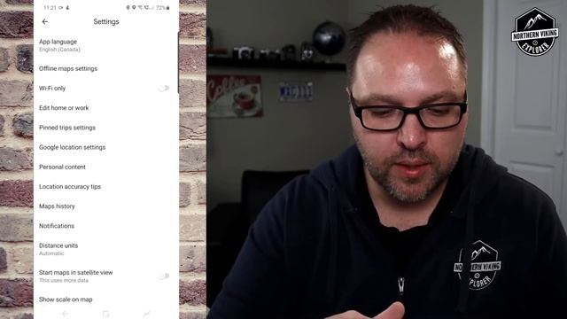 How to Change Language on Google Maps Voice Navigation смотреть онлайн