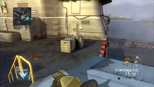 Pepr: Joined Vue + First in (Leftover) смотреть онлайн