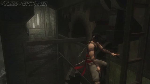 Prince of Persia Revelations Full Game Longplay PPSSPP Play On Android Ultra Graphics 1080p60f смотреть онлайн